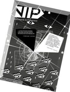 Nip. Network in Progress – Novembre 2015