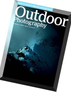 Outdoor Photography – January 2016