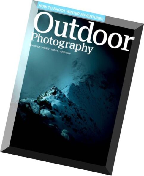 Outdoor Photography — January 2016