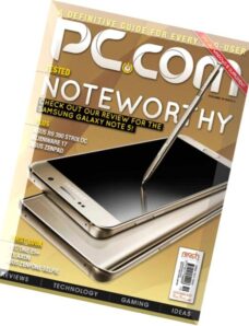PC.com – October 2015