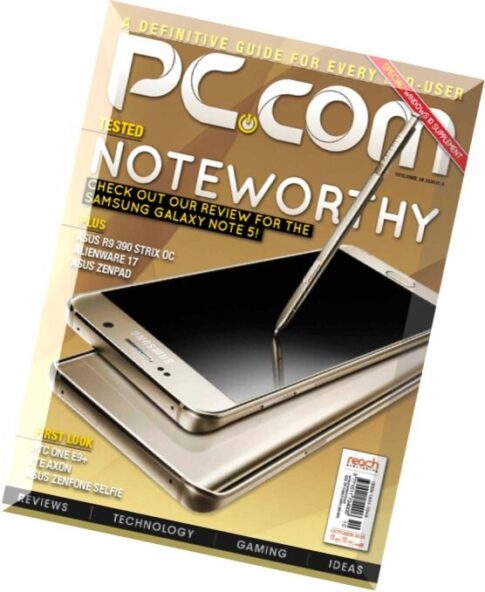 PC.com – October 2015