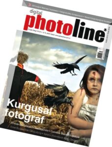 Photoline – Aralik 2015 – Ocak 2016