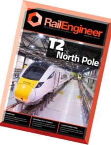 Rail Engineer – January 2016