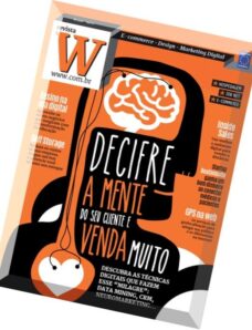 Revista W – Ed. 186, 2015