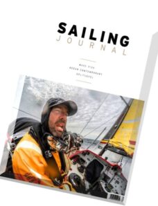 Sailing Journal – N 66, 2015