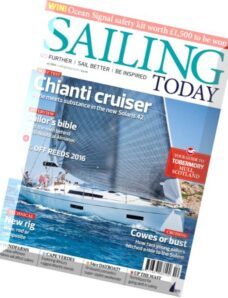 Sailing Today – February 2016