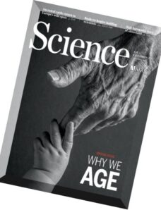 Science – 4 December 2015