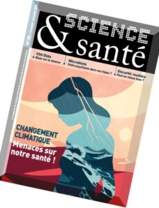 Science & Sante — Novembre-Decembre 2015
