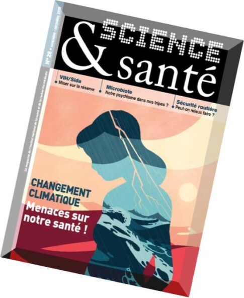 Science & Sante – Novembre-Decembre 2015