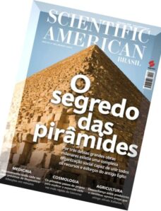 Scientific American Brasil — Dezembro 2015