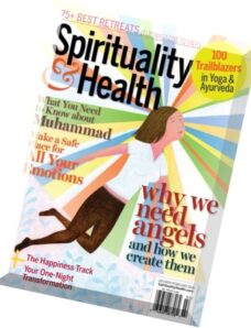 Spirituality & Health — January-February 2016