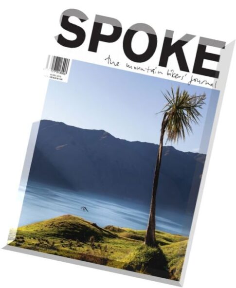 Spoke – Issue 64