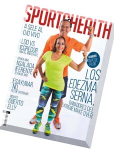 Sports & Health – Diciembre 2015