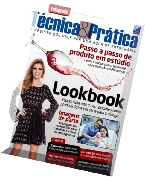 Tecnica & Pratica — Ed, 48, 2015