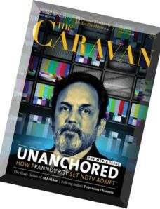 The Caravan – December 2015