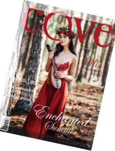 The Cove Magazine — December 2015-January 2016