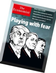 The Economist – 12 December 2015