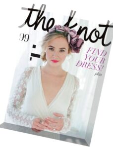 The Knot – Fall 2015