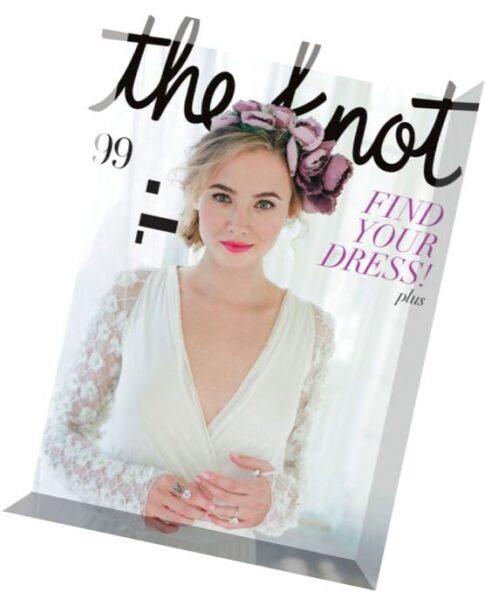 The Knot — Fall 2015