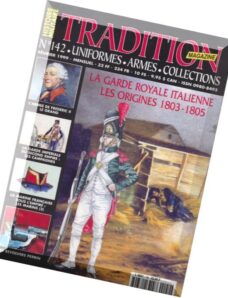 Tradition Magazine – 1999-02 (142)
