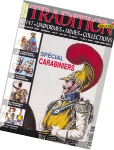 Tradition Magazine – 1999-07-08 (147)