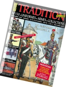 Tradition Magazine – 1999-11 (150)