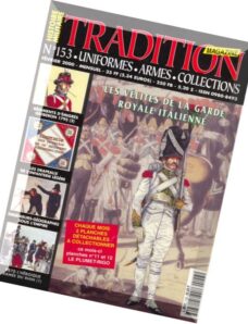 Tradition Magazine – 2000-02 (153)