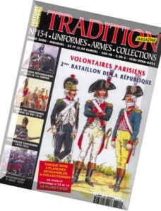 Tradition Magazine – 2000-03 (154)