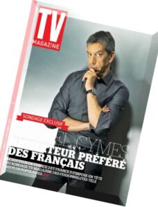 TV Magazine – 20 au 26 Decembre 2015