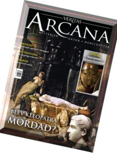 Veritas Arcana – Nr.5 2015