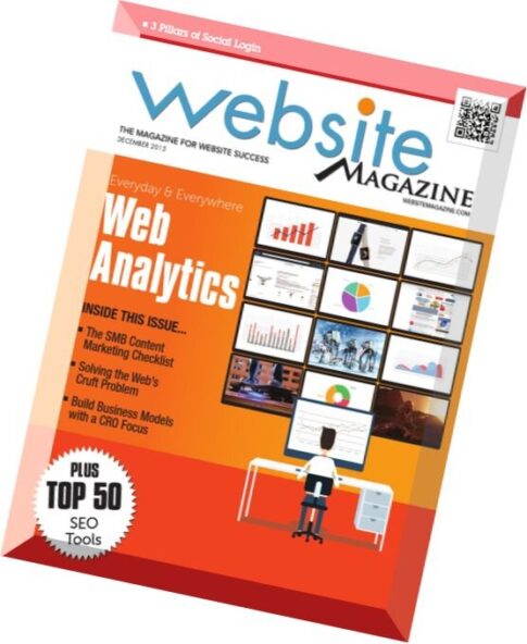 Website Magazine – December 2015
