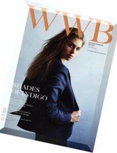 WWB Magazine – December 2015