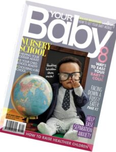 Your Baby – January-February 2016