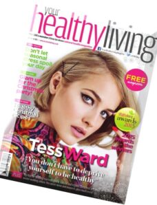 Your Healthy Living – December 2015