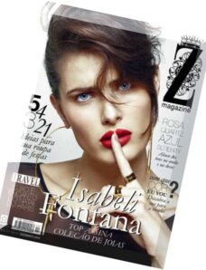 Z Magazine – Dezembro 2015