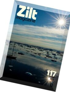 Zilt Magazine – Januari 2016