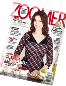 Zoomer — December 2015 — January 2016