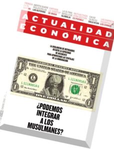Actualidad Economica – Enero 2016