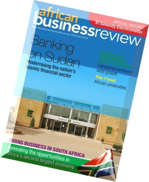 African Business Review — February 2016