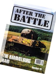 After the Battle – N 91