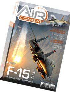 Air Combat – N 4
