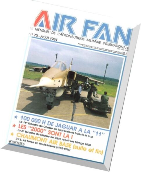 Air Fan — 1984-08 (070)