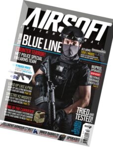 Airsoft International – Volume 11 Issue 10