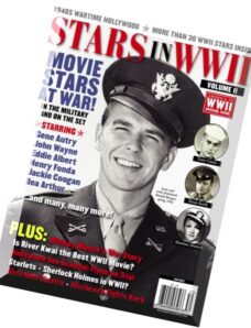 America in WWII — Special Fall 2015