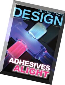 appliance DESIGN – February 2010
