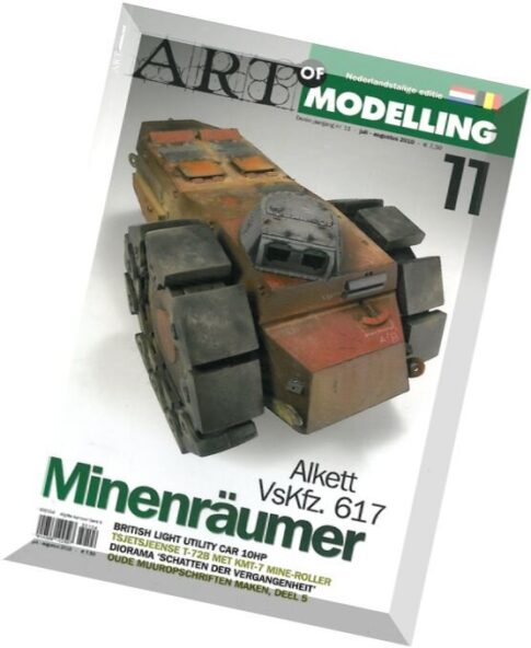 Art of Modelling – 2010-07-08 (11)