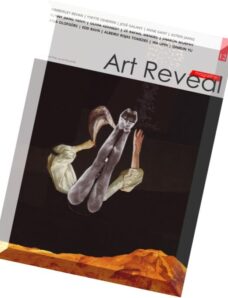 Art Reveal Magazine – N 12, 2016