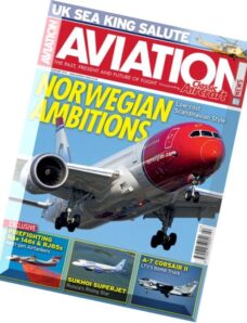 Aviation News – February 2016