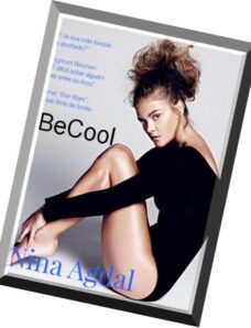 BeCool Magazine – Janeiro 2016