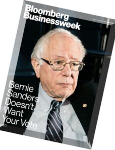 Bloomberg Businessweek – 11-17 January 2016